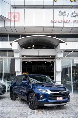 Chevrolet Blazer